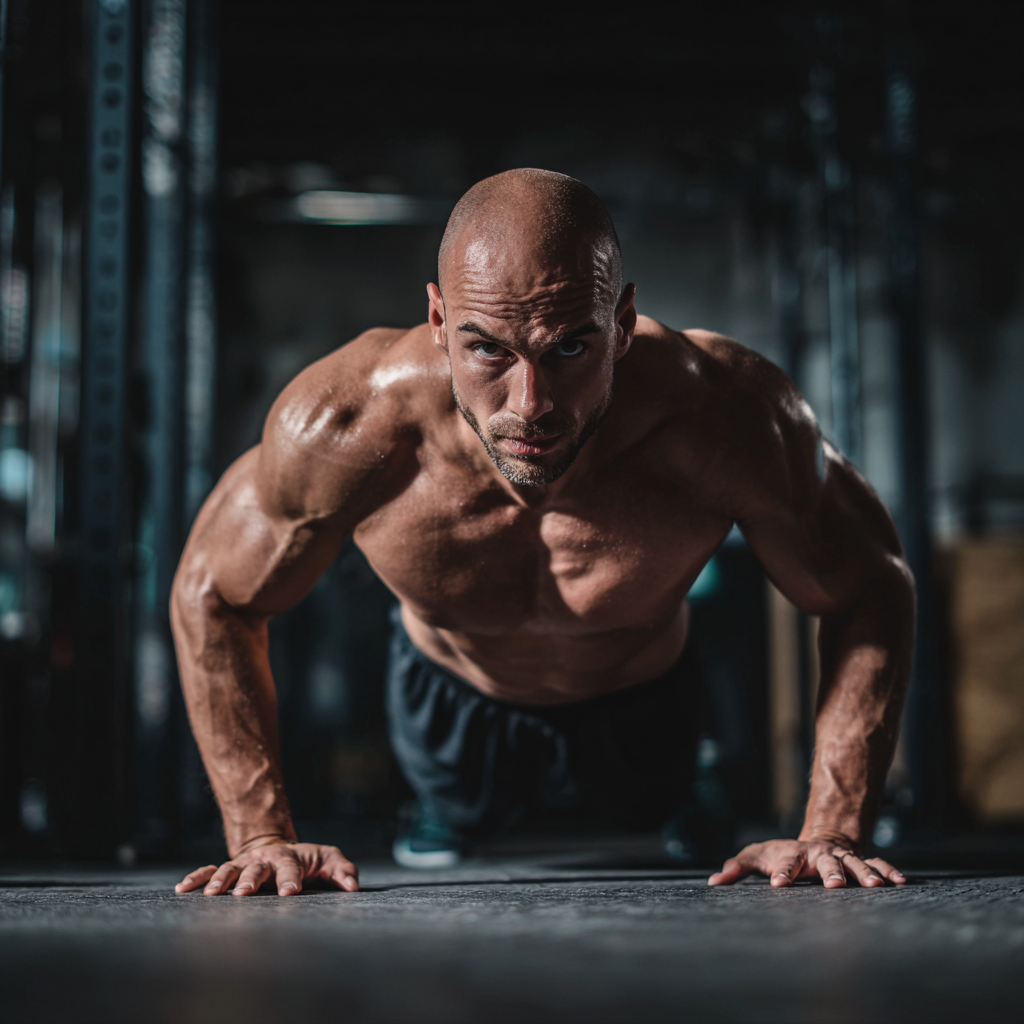 Планування тренувань